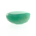 Ratti-7.19(6.51 ct) Natural Green Emerald